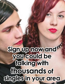 Join for free!
